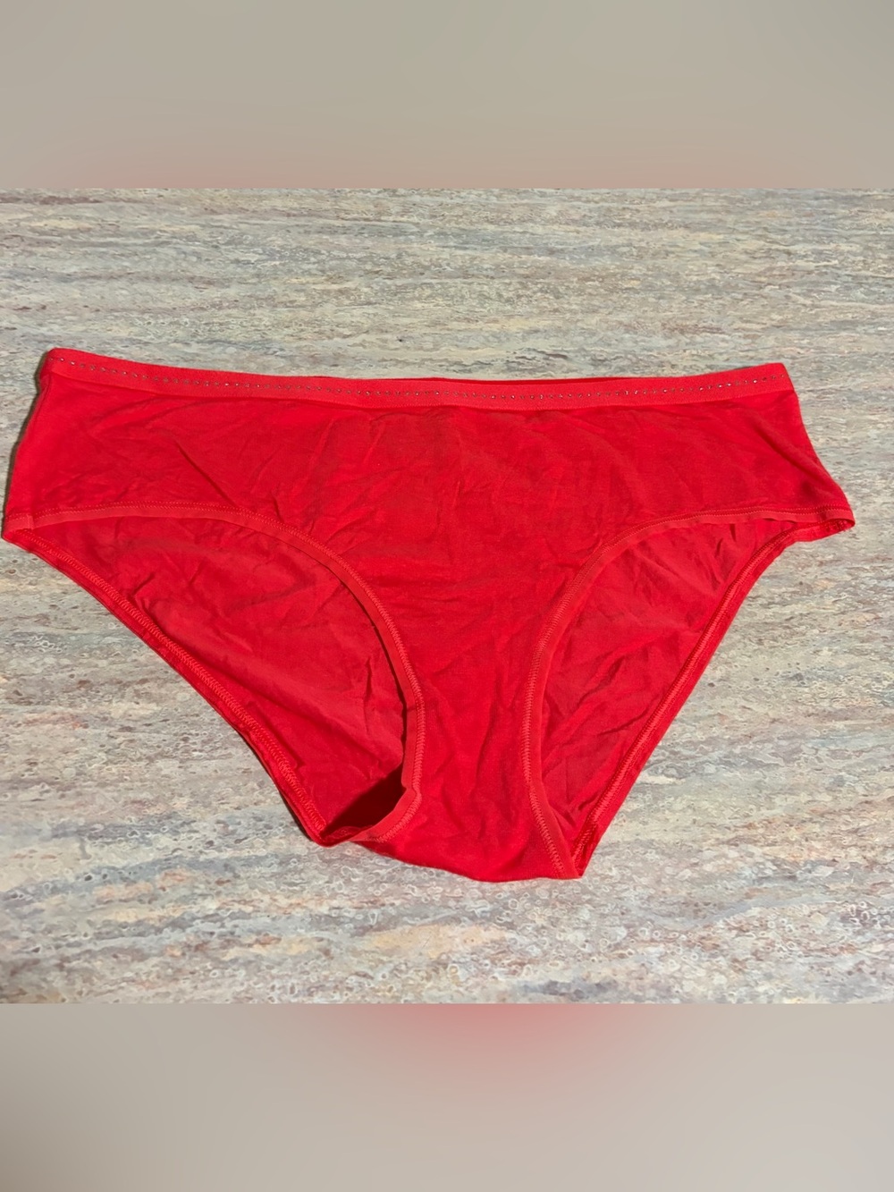NWOT Victoria’s Secret Hiphugger Panty